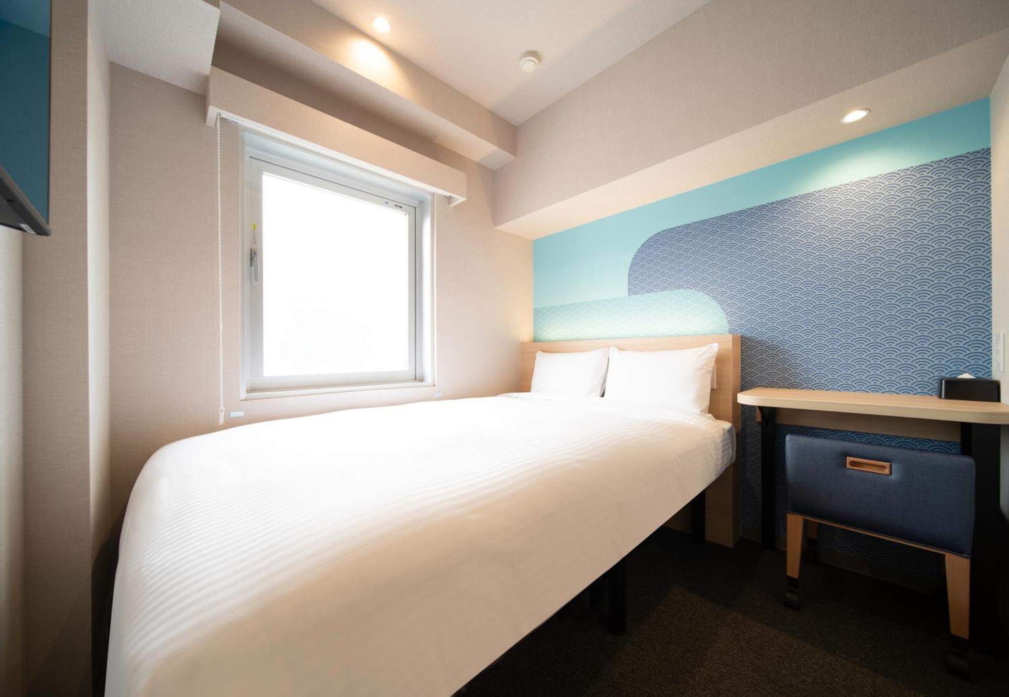 Hop Inn Tokyo Ueno Bilik gambar