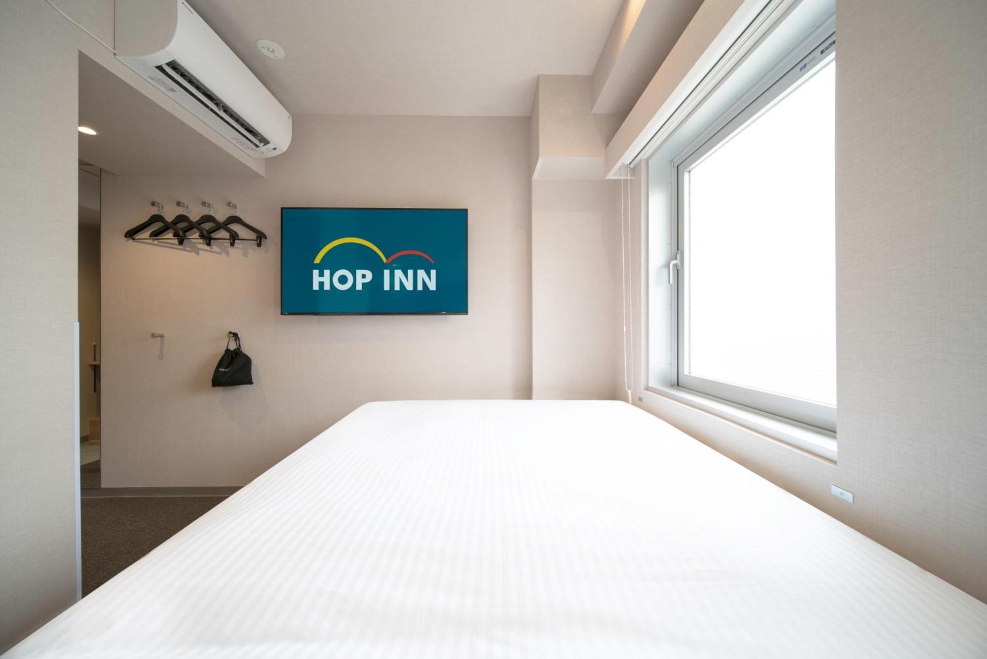 Hop Inn Tokyo Ueno Luaran gambar
