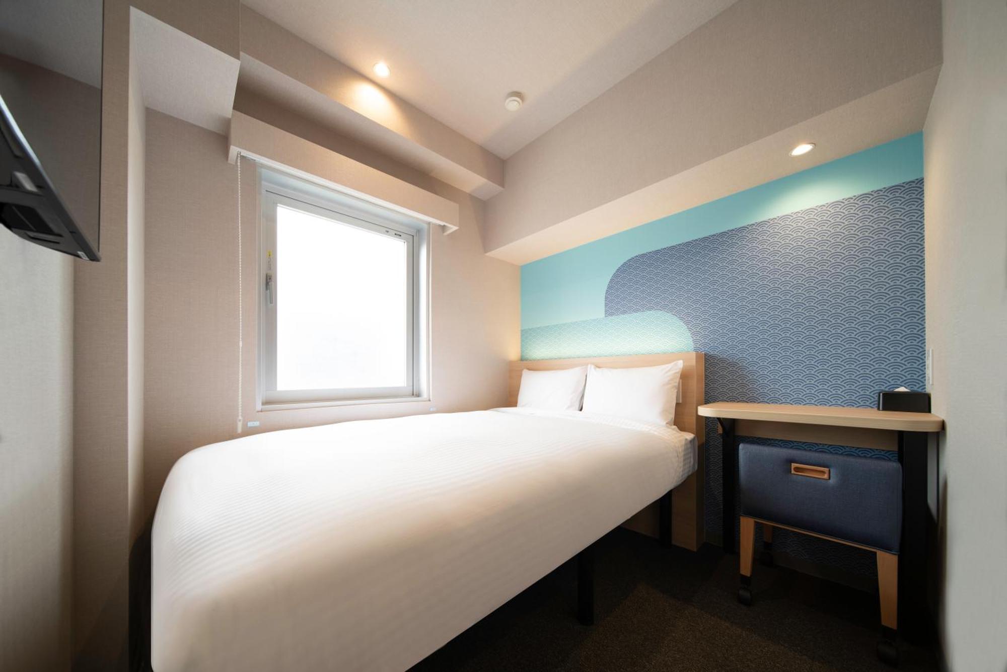 Hop Inn Tokyo Ueno Luaran gambar