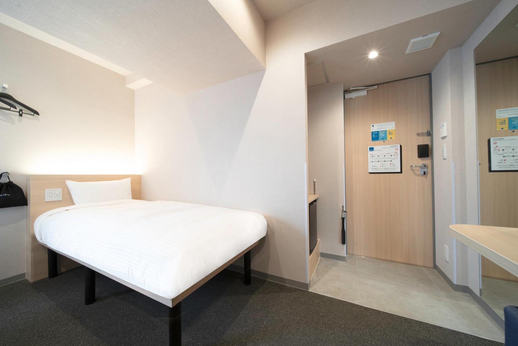 Hop Inn Tokyo Ueno Luaran gambar