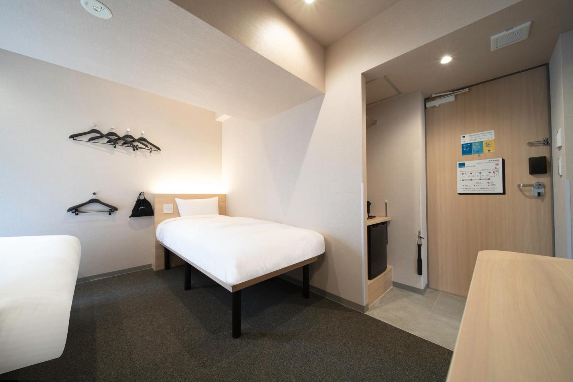 Hop Inn Tokyo Ueno Luaran gambar