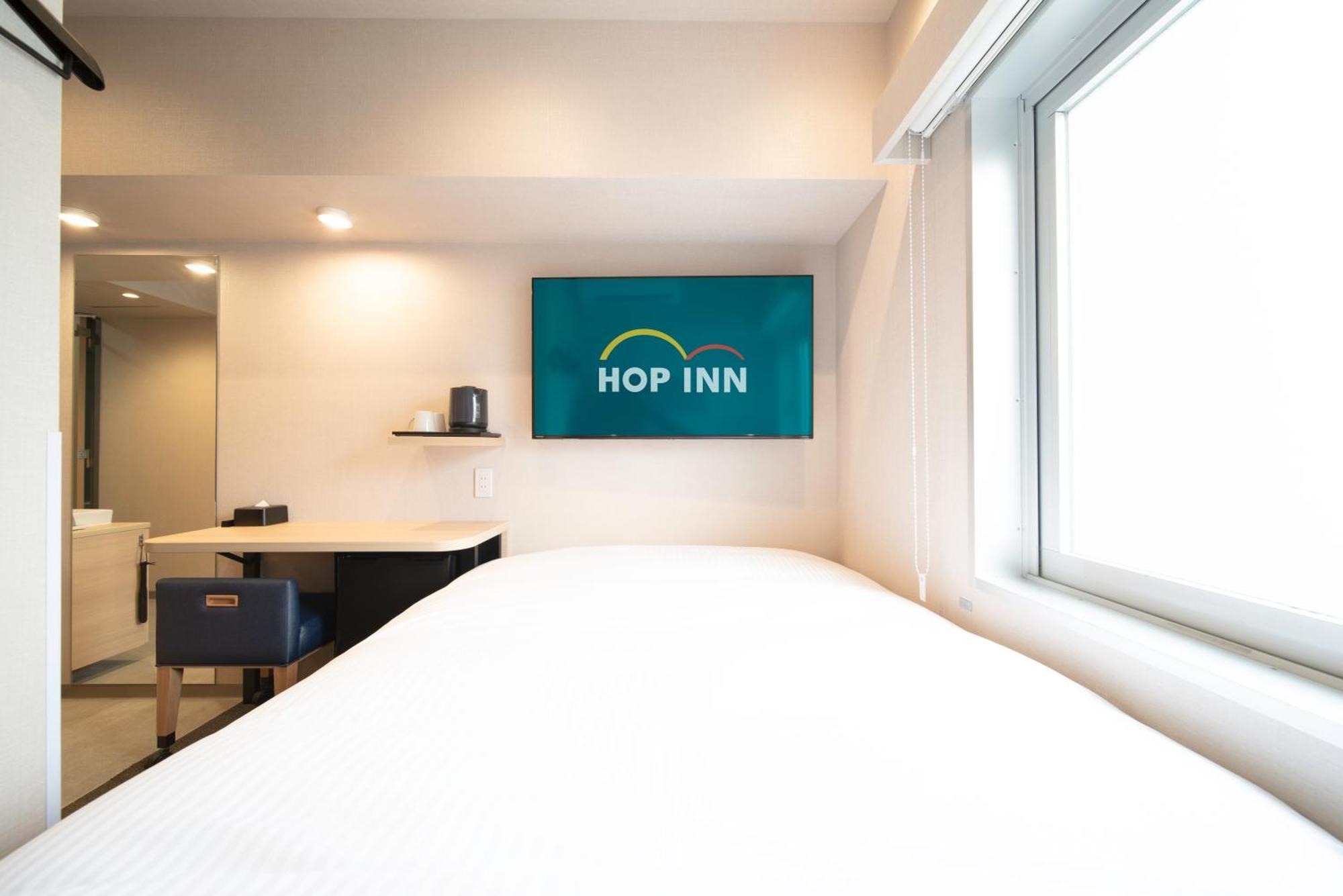 Hop Inn Tokyo Ueno Luaran gambar